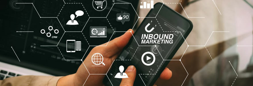 Inbound Marketing