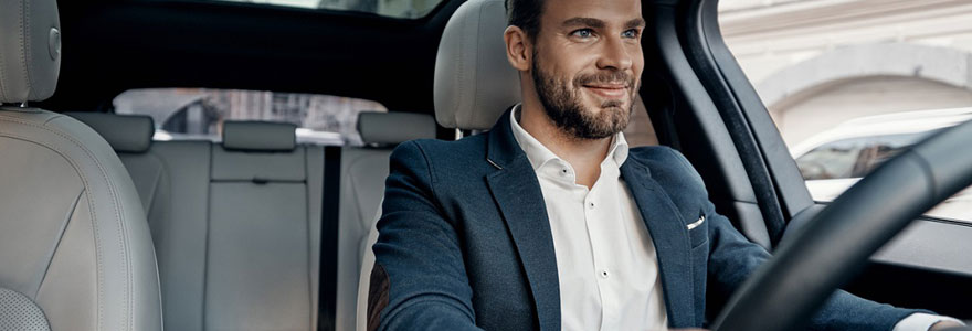prendre soin de sa voiture
