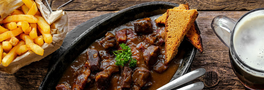 carbonade flamande