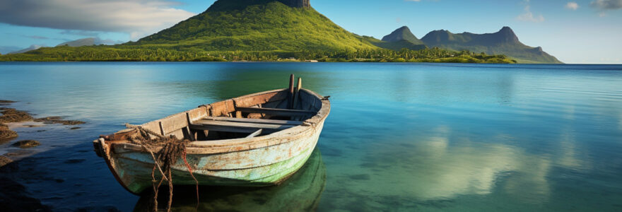 Île Maurice