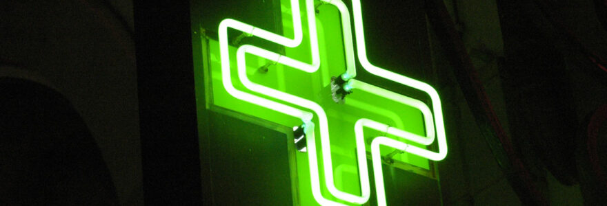 pharmacie de garde