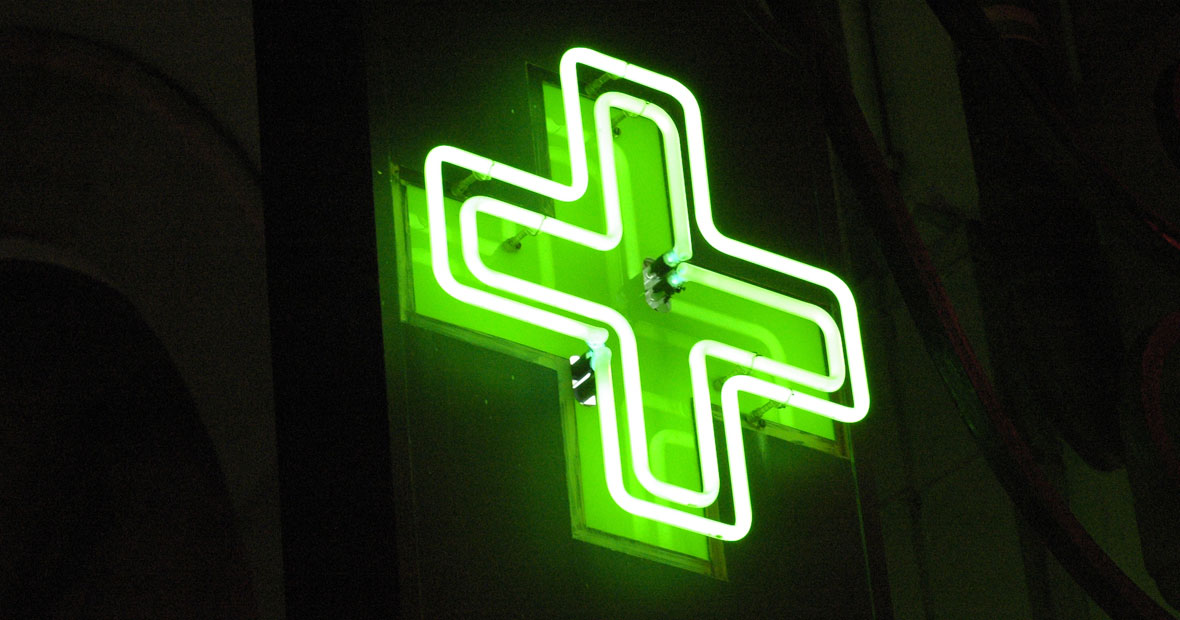 pharmacie de garde