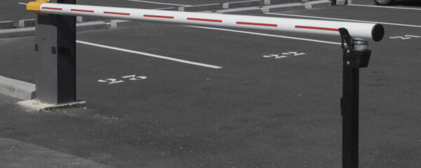 parking privé