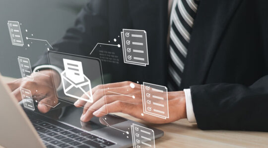 automatisation des relances sur la relation client